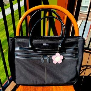 Crafting tote